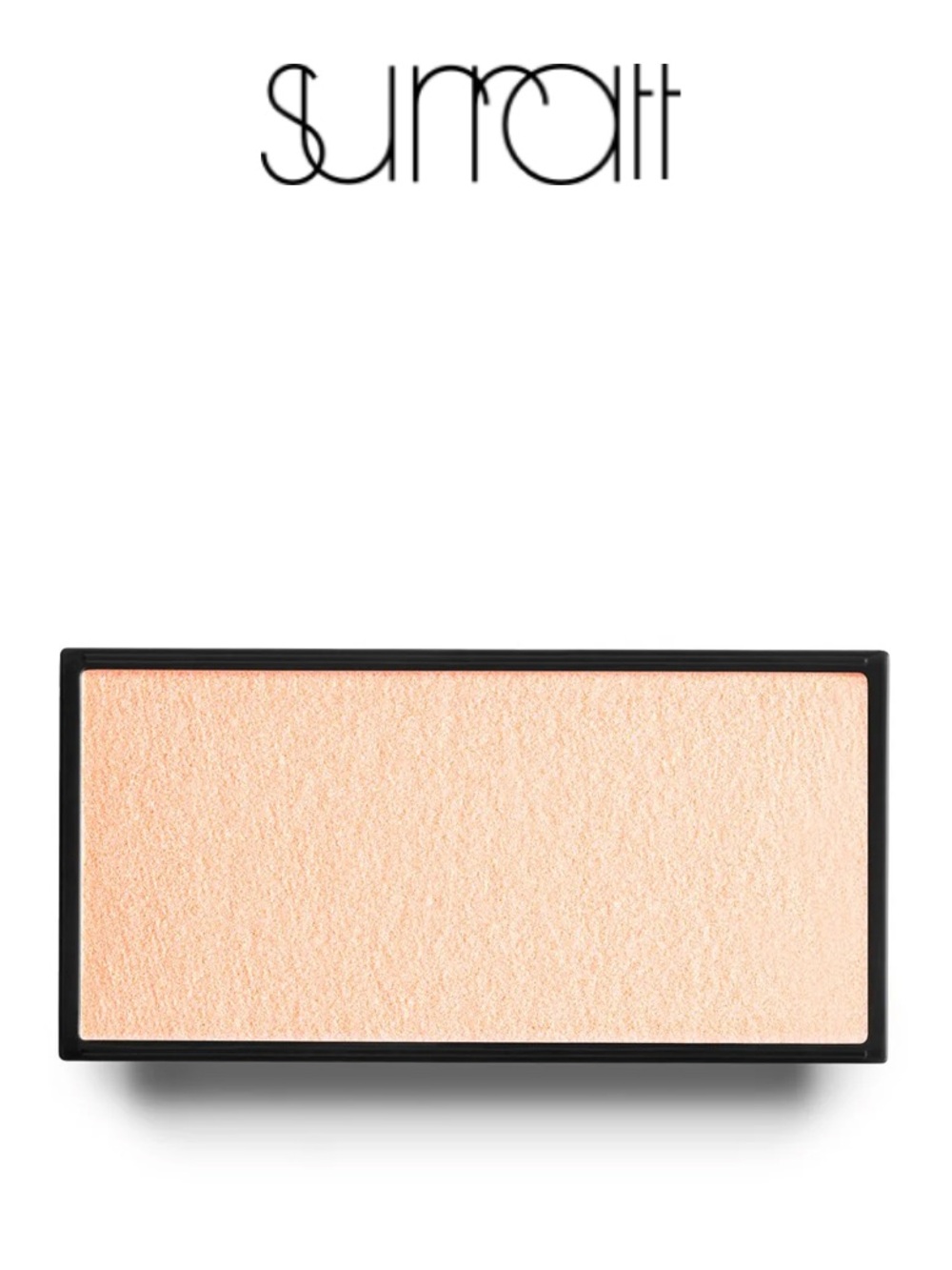 Surratt Artistique Blush in Coup de Genie - Peach Highlighter Soft Radiant Glow